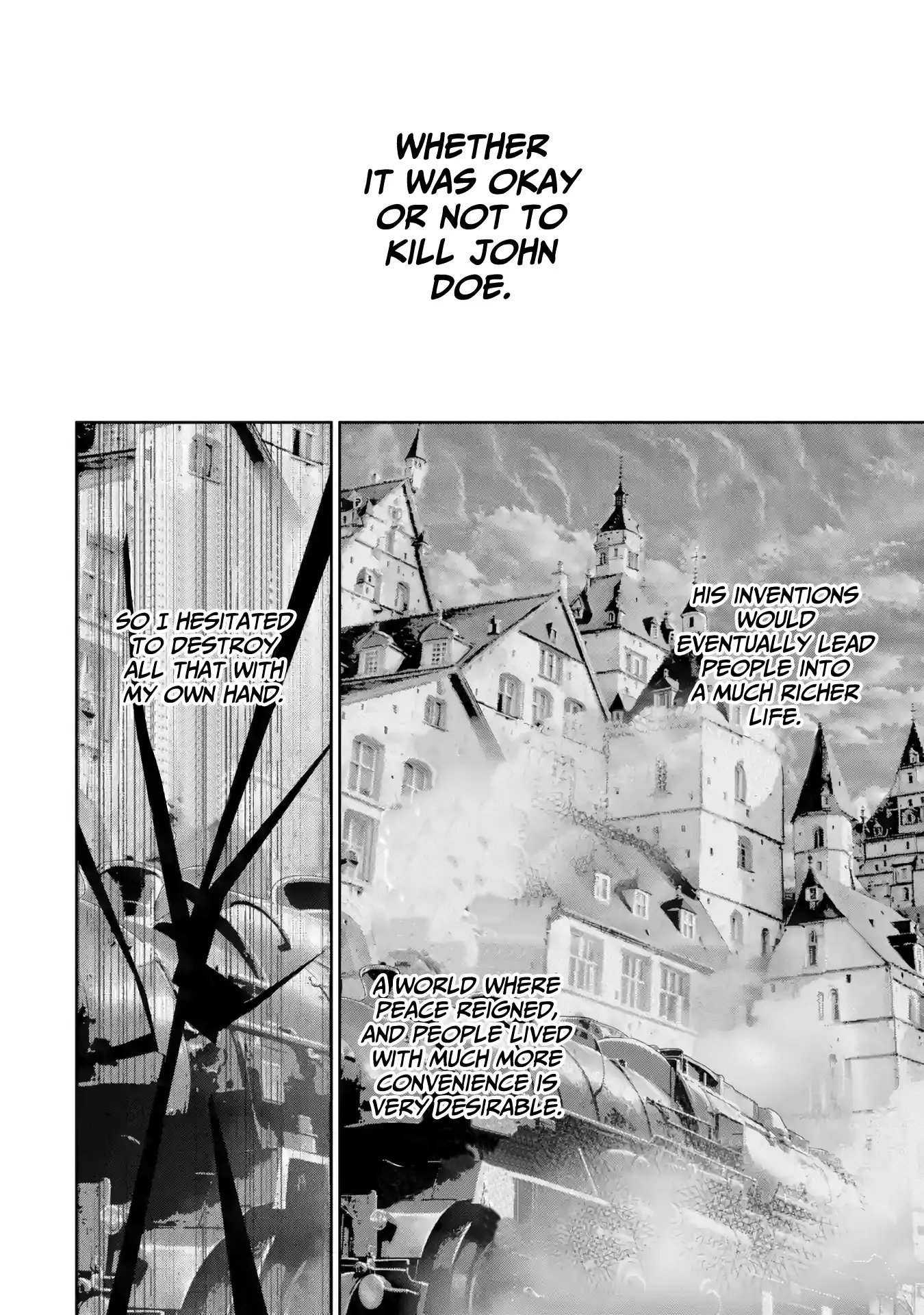 The Executed Sage Is Reincarnated as a Lich and Starts an All-Out War Chapter 37 19